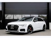 Audi A6 - Avant 55 TFSI e quattro Competition S-Line|Pano|Matrix|Stuur