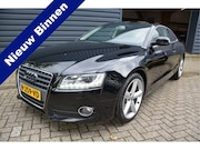 Audi A5 - Coupé 2.0 TFSI Clima Cruise Control Zuigers VV
