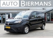 Fiat Doblò Cargo - 1.6 MJ L1H1 / INCL. 6mnd Garantie / Trekhaak / Cruise-Contro