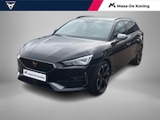 CUPRA Leon Sportstourer - 1.4e-Hybrid 180kW/245PK VZ DSG · Navigatie · Camera + Parkee