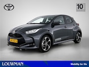 Toyota Yaris - 1.5 Hybrid 130 Executive Demo