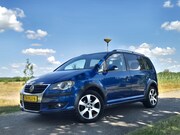 Volkswagen Touran - 1.4 TSI 7-persoons