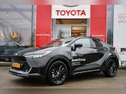 Toyota C-HR - 2.0 Plug-in Hybrid 220 Black Edition Automaat 223pk | 19” zw