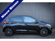 Hyundai i10 - 1.0 T-GDI N Line 5-zits Net binnen-Nu al te bezichtigen