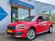 Skoda Kamiq - 1.0 TSI 110pk DSG Business Edition | Origineel NL | Navi | A