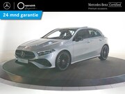 Mercedes-Benz A-klasse - 180 Business Solution AMG | AMG Line Plus | Nightpakket | Pa