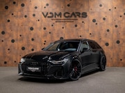 Audi RS6 - A6 Avant TFSI quattro | Keramisch | Dynamic plus | Trekhaak 