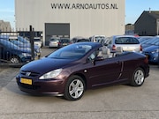 Peugeot 307 - 2.0-16V 136 PK, AIRCO(CLIMA), CRUISE CONTROL, LEDER INTERIEU