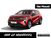 Renault Symbioz - full hybrid 160 E-TECH Evolution | Achteruitrijcamera | Elek