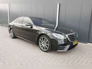 Mercedes-Benz S-klasse - 400d 340 PK 4Matic AMG, 112601 KM.