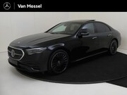 Mercedes-Benz E-klasse - 300 e Sport Edition Premium Plus - Leder - Superscreen - Rij