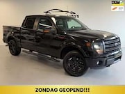 Ford USA F150 - USA 5.0 V8 SuperCrew CAMERA/SONYSOUND/BTW