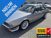BMW 6-serie - 628 630 633 635 CSi BMW 628CSI Automaat , opendak, 4x E-rame
