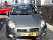 Fiat Punto - 1.2 5DR Edizione Cool