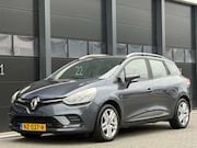 Renault Clio - 1.5 dCi Ecoleader Zen Navi PDC EURO-6