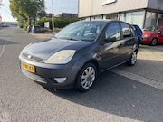 Ford Fiesta - 1.4-16V Trend 5 Deurs, Airco. Nieuwe Apk: 18-09-2027 Nette e
