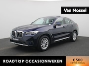 BMW X4 - xDrive20i High Executive | TREKHAAK | LEER | PANO-SCHUIFDAK 