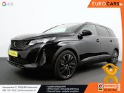 Peugeot 5008 - 1.2 PureTech 130pk Automaat GT Black Pack 7 zit Navigatie Ap