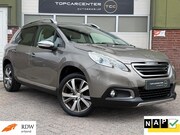 Peugeot 2008 - 1.6 VTi Féline/PANO/TREKH/PARKS/NAVI/APK/NAP