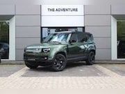 Land Rover Defender - 110 P300e Forest Edition | Pano | Cold Climate | K