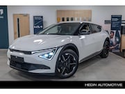 Kia EV6 - Light Edition 63 kWh Direct Leverbaar | Nieuw |
