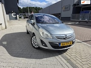 Opel Corsa - 1.2-16V Cosmo NAVI Half Leer PDC Volledig onderhouden