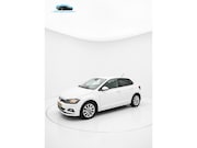 Volkswagen Polo - 1.0 TSI Highline CARPLAY/GOED-ONDERHOUDEN/SENSOREN