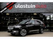 Volvo XC90 - 2.0 T8 Recharge AWD Ultimate Bright SOH 95%, Luchtvering, Pa