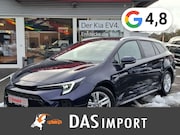 Suzuki Swace - 1.8 Hybrid Comfort+