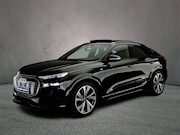 Audi Q6 e-tron Sportback - S edition performance 100 kWh | Adaptieve Luchtvering | Trek