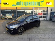 Citroën C3 - 1.2 VTi Collection Automaat * 73.115 Km * Climatronic * Crui
