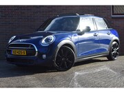 MINI Cooper - Mini 2.0 SD Chili Serious Business '17 LED Pano Clima Navi C