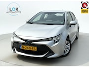Toyota Corolla - 1.8 Hybrid Business CAMERA|KEYLESS|NAP