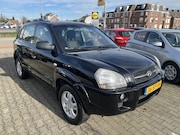 Hyundai Tucson - 150 DKM