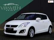 Suzuki Swift - 1.2 Exclusive automaat- 17.000KM UNIEK 2014