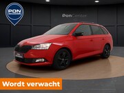 Skoda Fabia - Combi 1.0 TSI Sport | Carplay | Parkeerhulp | Sportstoelen |