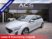 Hyundai i20 - 1.0 T-GDI Premium Automaat | 2025 | Climate | Rijklaar | Fab