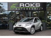 Toyota Aygo X - 1.0 VVT-i S-CVT Play Cabrio Top Automaat