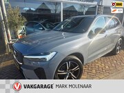 Volvo XC60 - B4 Ultimate Bright, R design, auto, trekhaak
