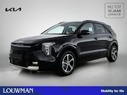 Kia Niro - 1.6 GDi Hybrid DynamicLine ** Voorraadvoordeel inclusief € 3