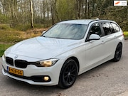 BMW 3-serie - 316d 2.0 Centennial Executive 2016 EURO 6 Parelmoer