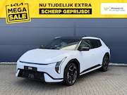 Kia EV4 - 81, 4 kWh 204PK GT-Line | Apple Carplay / Android Auto | Sto