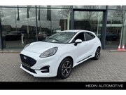 Ford Puma - 1.0 EcoBoost Hybrid ST-Line