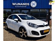Kia Rio - 1.2 CVVT Super Pack Vol Dealer Onderhoud Vol Opties