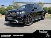 Mercedes-Benz GLE-klasse - S 4MATIC Off-Roader