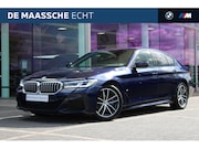BMW 5-serie - 530i High Executive M Sport Automaat / Schuif-Kanteldak / Tr