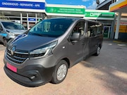 Renault Trafic - 2.0 dCi 120 L2H1 8+1