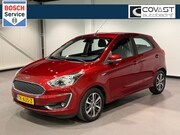 Ford Ka - + 1.2 Trend Ultimate 1eEig. Klimaatreg.|Winterpakket|Carplay