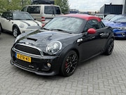 MINI Coupé - 1.6 J. Cooper Works