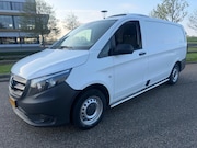 Mercedes-Benz Vito - 114CDI L2H1 Koel/Vries + 220V Stekker Automaat Airco Navi Cr